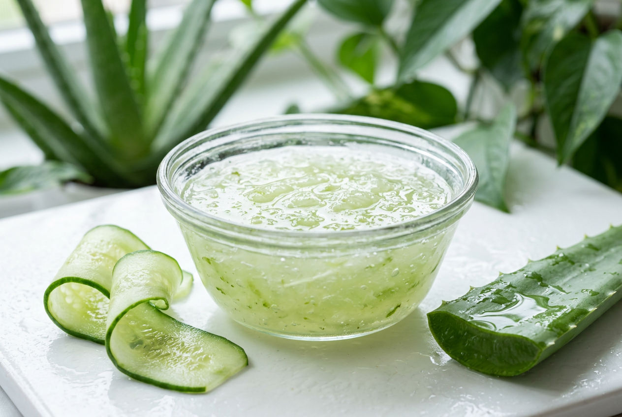 Coconut Cream Body Wash