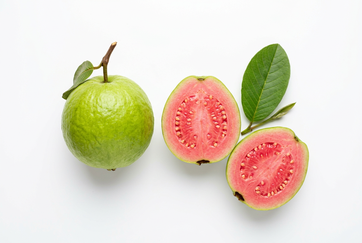 Vitamin C Power Blend