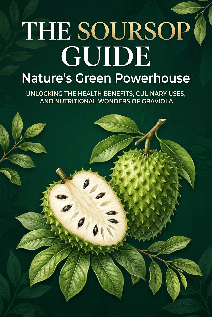 The Soursop Guide