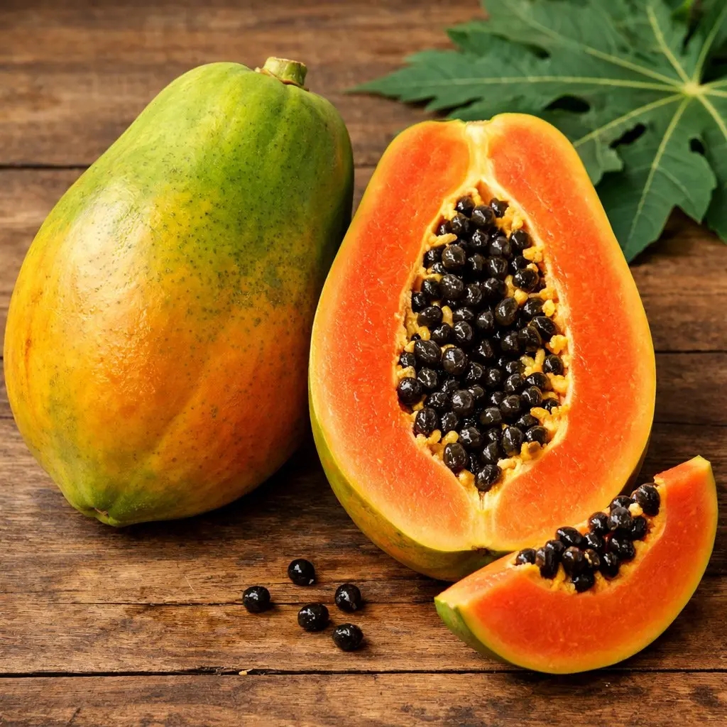 The 7-Day Tropical Superfruit Meal Plan for Better Health