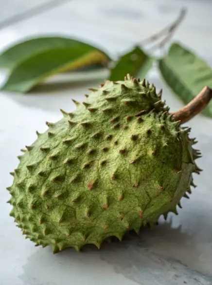 Soursop Health Benefits: What Science Actually Says (Fact vs. Fiction)