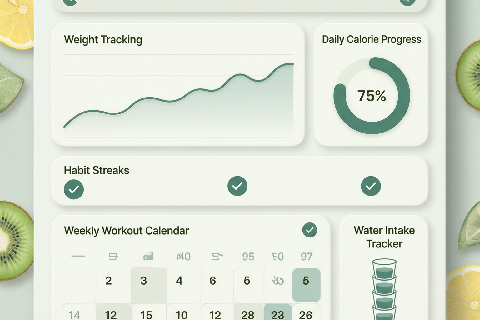 Transformation Dashboard
