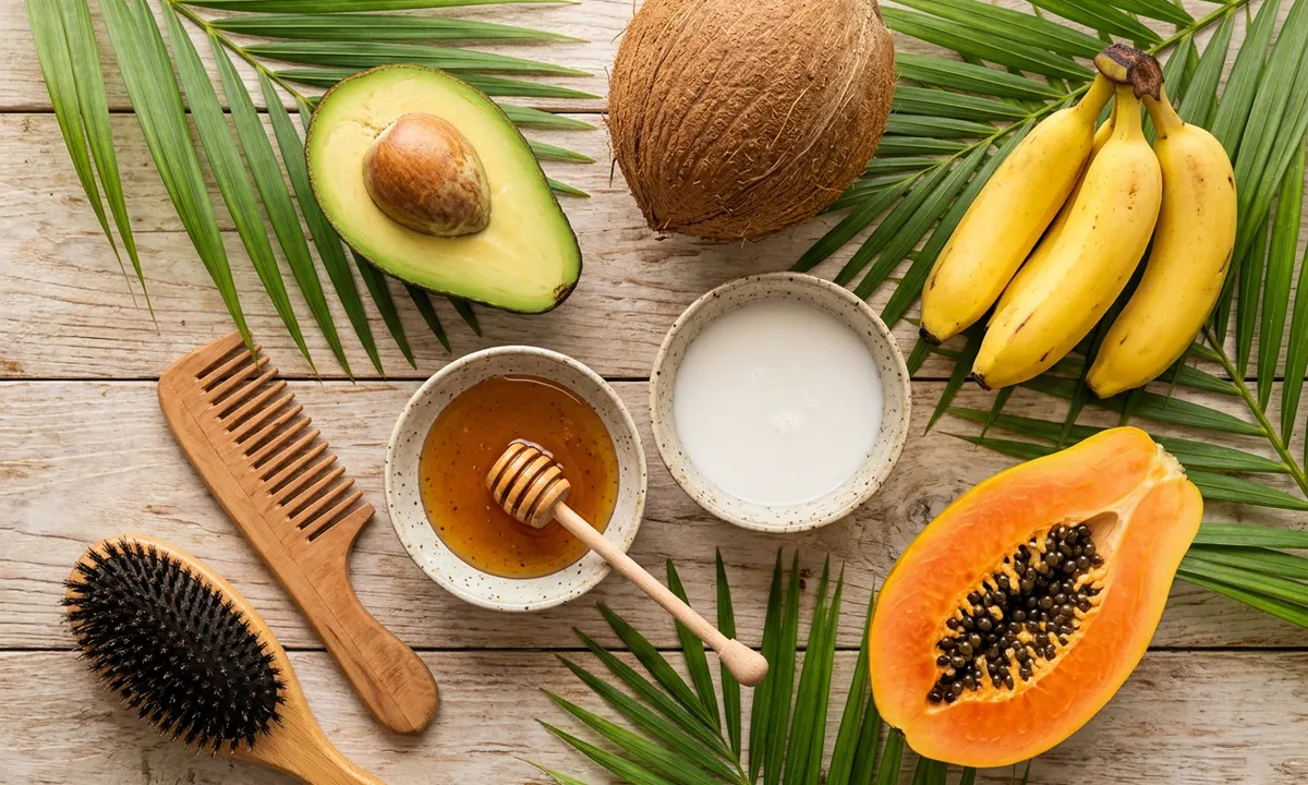 Hair Growth Treatments