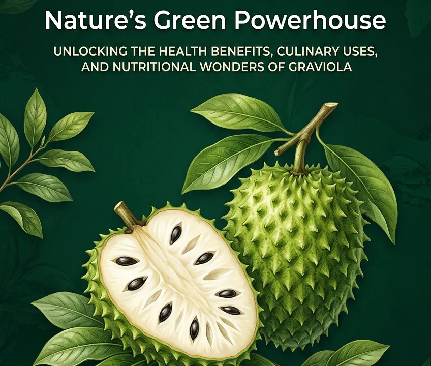 The Soursop Guide