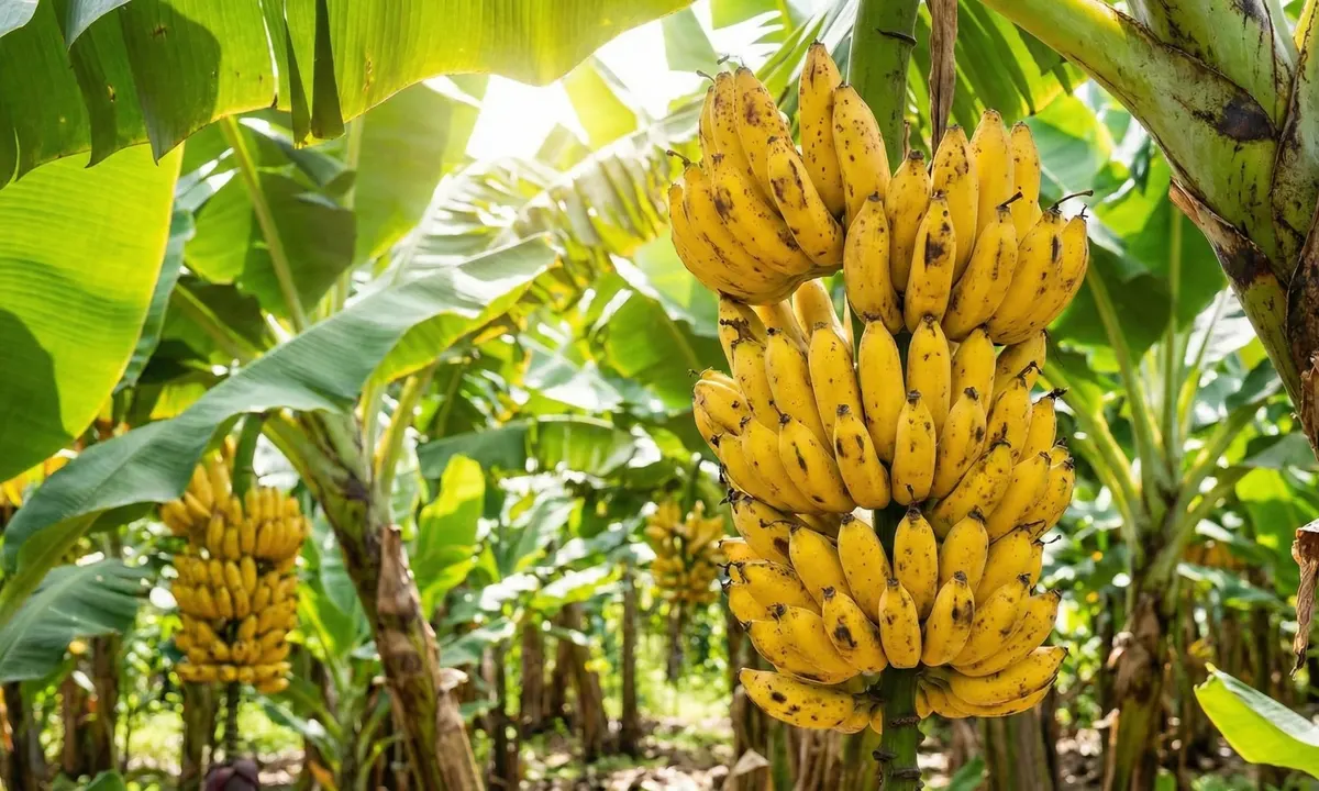 Banana