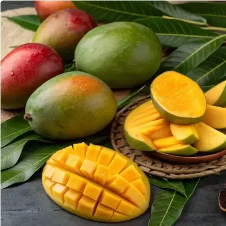 Fruit by Health Goal Explorer