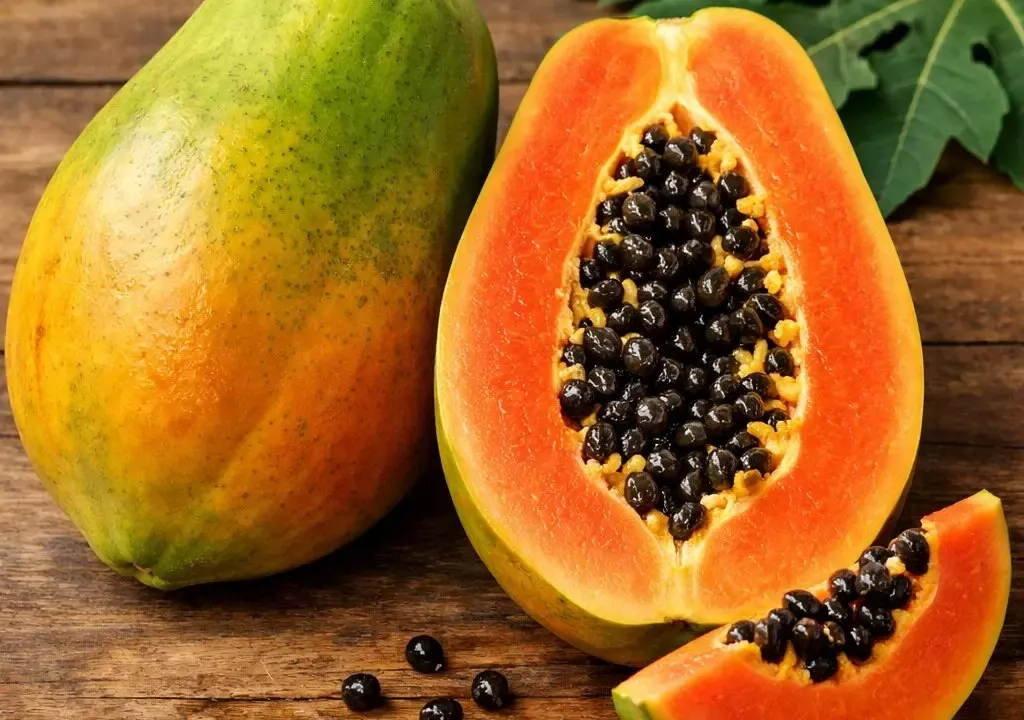 Best Jamaican Fruits for Digestion