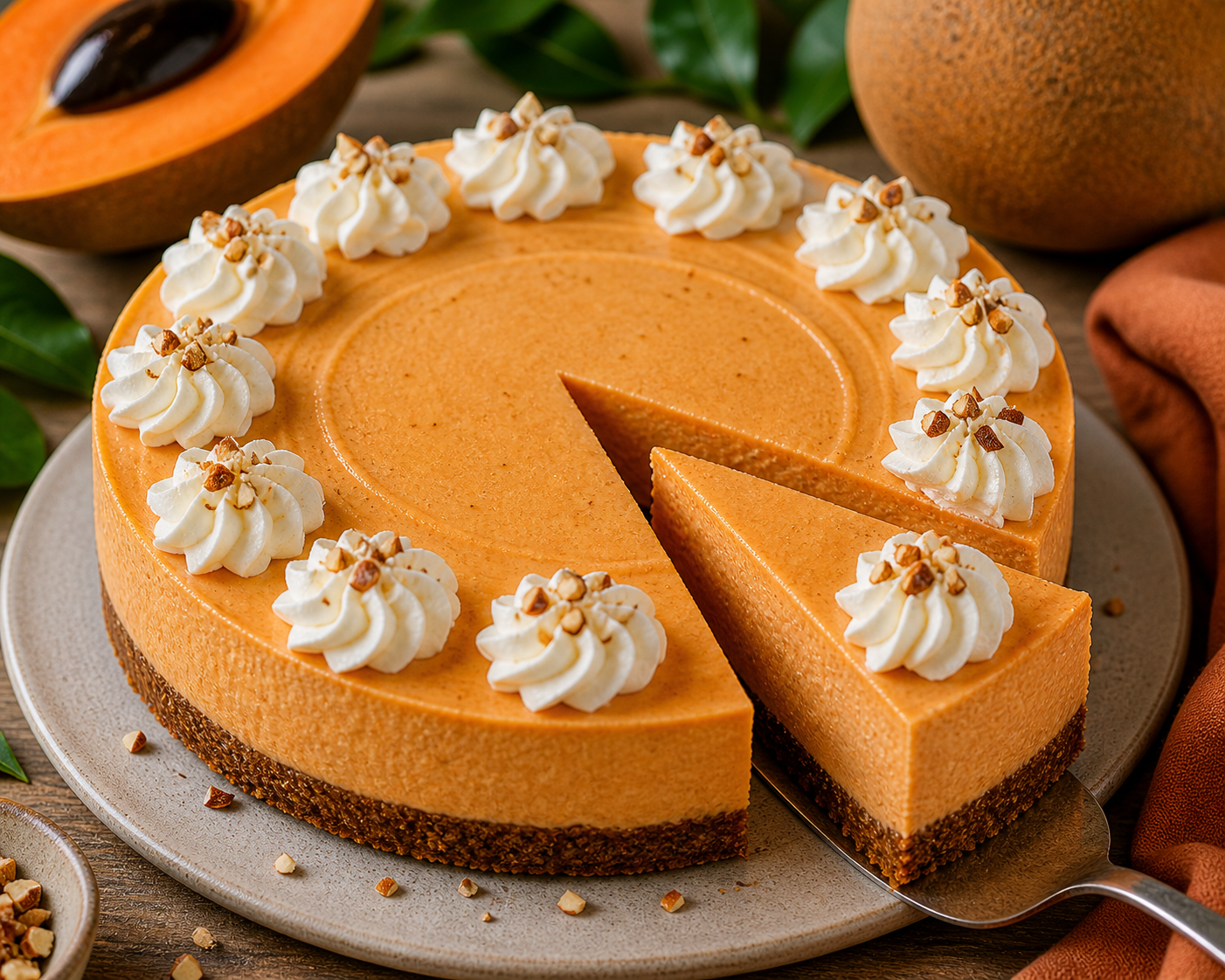 Mamey Sapote Cream Shake – IslandFruitGuide Recipe