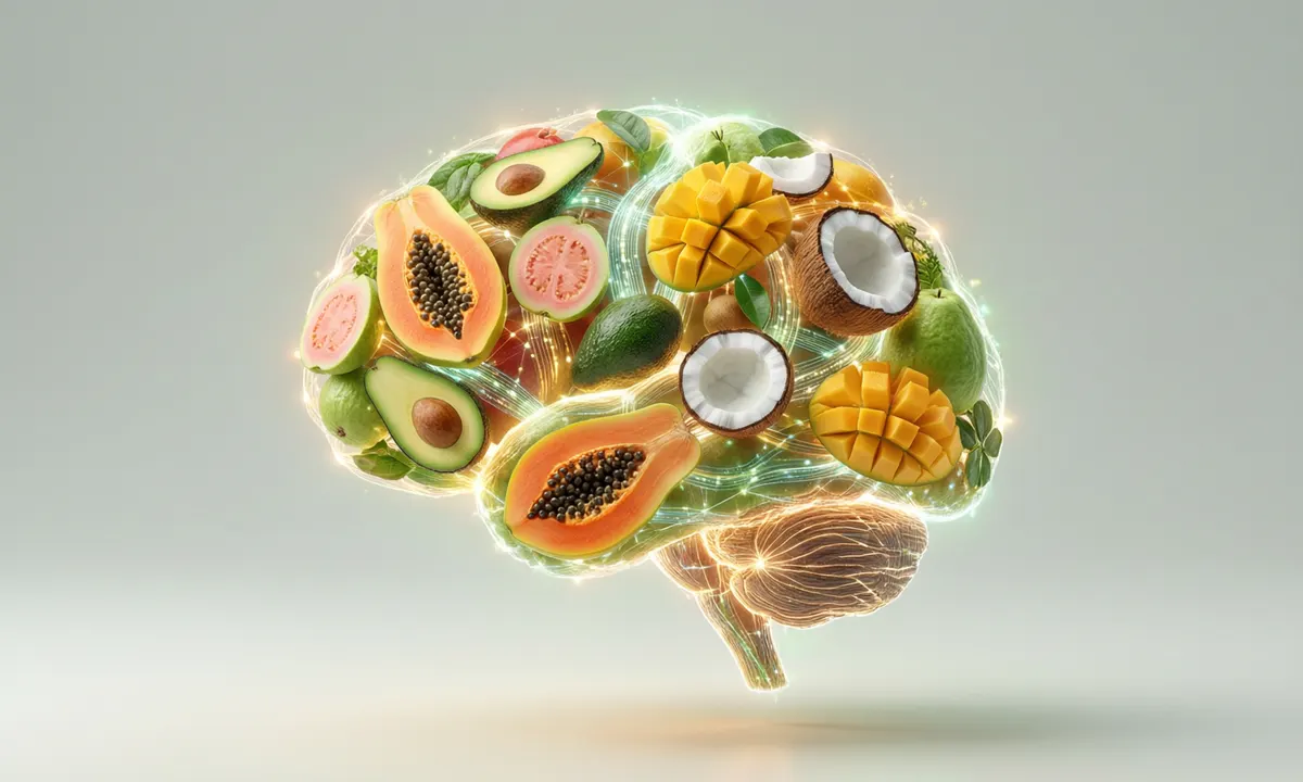 Transformation Hub on IslandFruitGuide