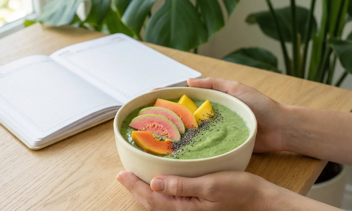 Transformation Hub on IslandFruitGuide