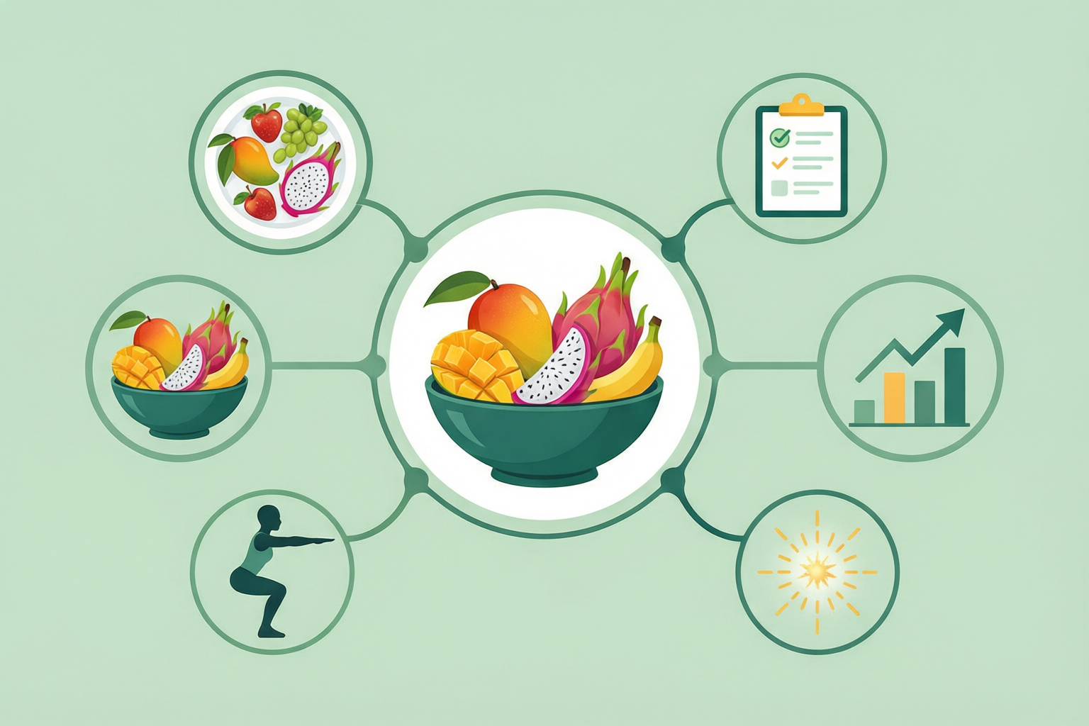 Transformation Hub on IslandFruitGuide