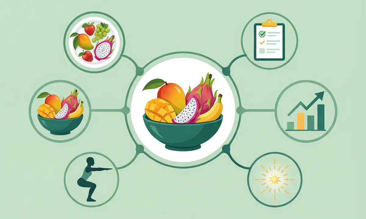 Transformation Hub on IslandFruitGuide