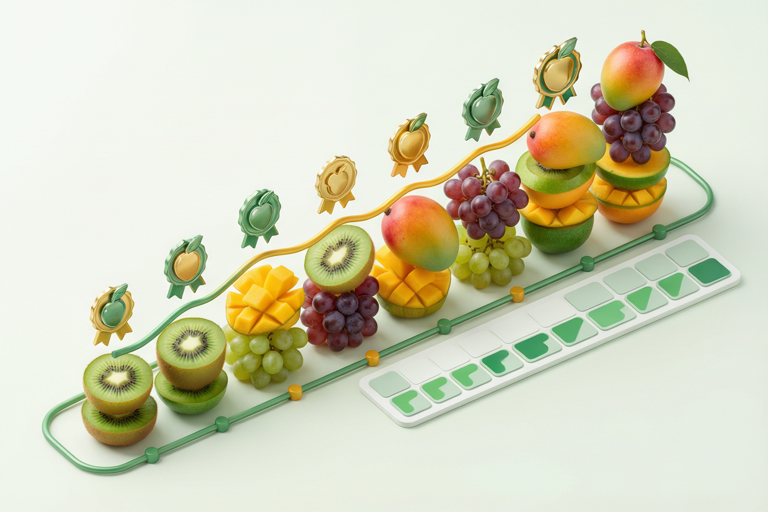 Transformation Hub on IslandFruitGuide