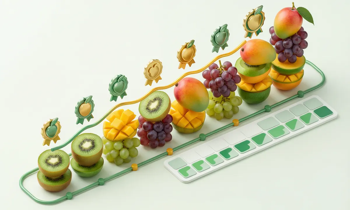 Transformation Hub on IslandFruitGuide